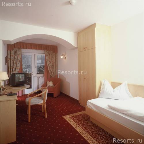 Hotel Mignon 5